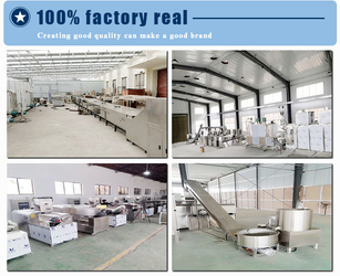 Chiny Jinan MT Machinery &amp; Equipment Co., Ltd.