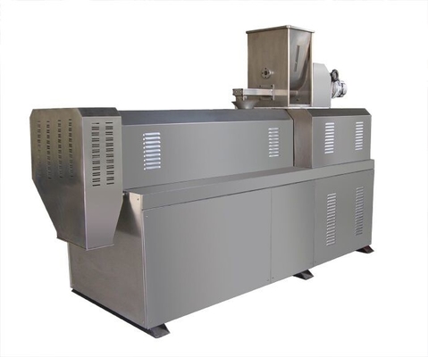 Linia do produkcji trąbek automatycznych Doritos 100 - 200 kg/H