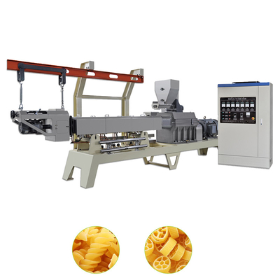 Maszyna do produkcji makaronu CE ISO Maszyna do produkcji spaghetti MT 100 120 130