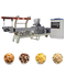 Maszyna do produkcji płatków kukurydzianych płatków śniadaniowych 100kg/H