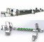 Automatyczna linia do produkcji zmodyfikowanej skrobi 100 - 1000 kg / H