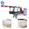 Automatyczna maszyna do produkcji sztucznego ryżu ze stali nierdzewnej 100 kg / godz