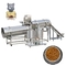 Wytłaczanie suchej karmy dla zwierząt domowych Maszyna do produkcji karmy ze stali nierdzewnej 201