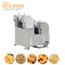 SS304 Fried Noodle W pełni automatyczna maszyna do chowmein 200 kg / H