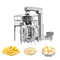 MT-65 Linia do produkcji przekąsek kukurydzianych z mąki zbożowej 120 kg / H