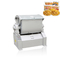 Chipsy z mąki pszennej Maszyna do smażenia przekąsek 120-250 kg / H